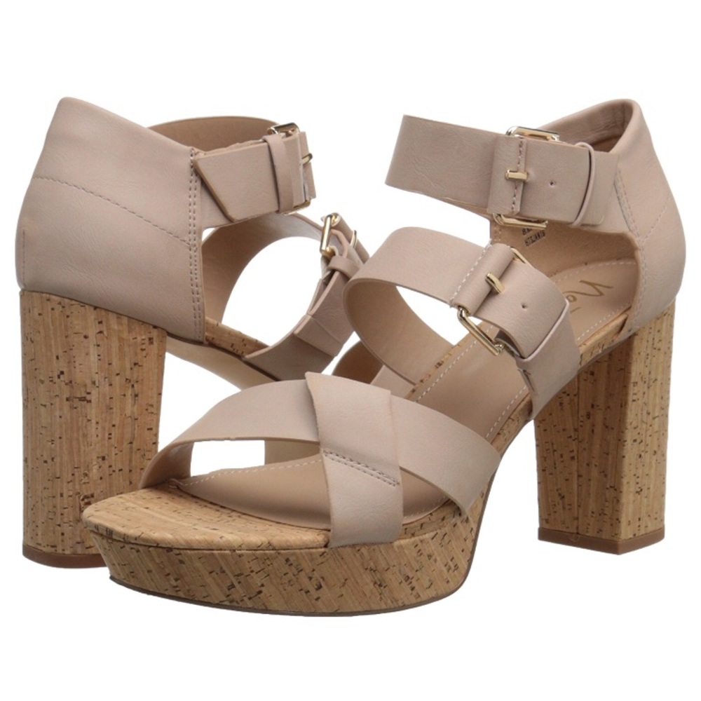 Nanette Lepore sandals